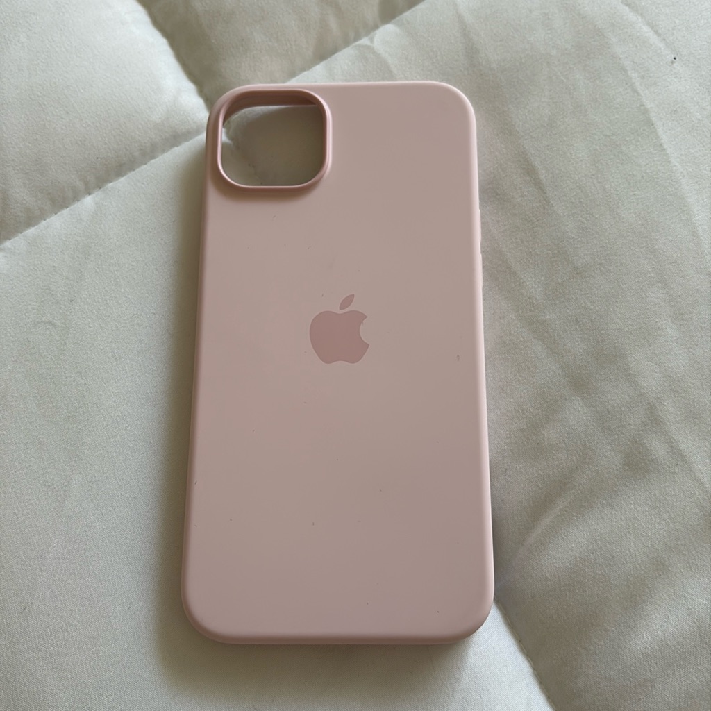 Apple Iphone Case